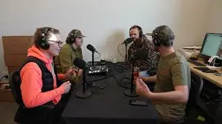 Episode 17: Pacific Calls Podcast
