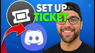 How to Set Up Ticket Tool Bot in Your Discord Server - Easy Guide