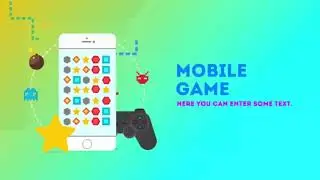 Digital Agency Promotion - Flat Design Concepts | After Effects Project Files - Videohive template