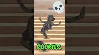 The Most BROKEN Pokemon Character EVER.