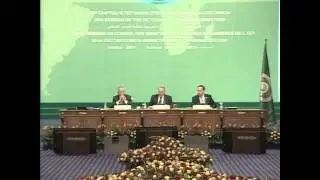Телевизионные выступления Главы Государства