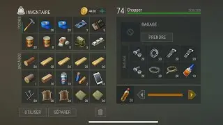 Vengeance base player9076 - Last Day on Earth