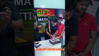 1.1 M Celebration 🎊🎉 || @DishaOnlineClasses || Sanjay Sir 💞♥️ || #inspiration #dishaonlineclasses