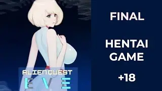 Alien Quest EVE - 
