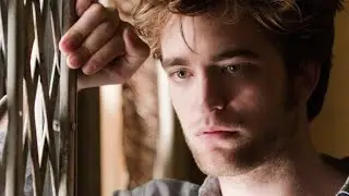 Robert Pattinson in film Remember me♥️💔