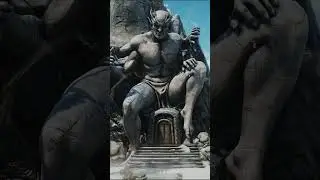 Skyrim AE: Dragon Fantasy AE Reboot (Святилище Мерунеса Дагона)