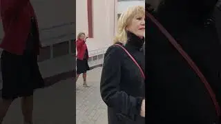 16.03.2024.🌹✨🥰Бархат алых роз.Евгений Путилов.В Гомельском парке.