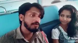 Sunny chechi ishttam 🥰😂🤣