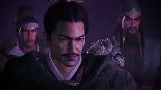 Wo Long Fallen Dynasty   LEVEL 500 VS FINAL DLC Bosses Gameplay Upheaval In Jingxiang