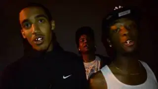 SouthSideSu - Freestyle Ft. Mike Sherm | Shot By @Marctime