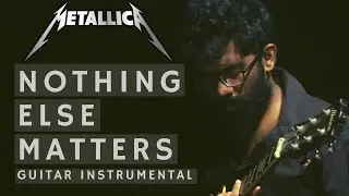 Nothing Else Matters Instrumental - Niranga Sithara