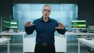 Apple Event October the bare essential: only the transitions and the pitches!