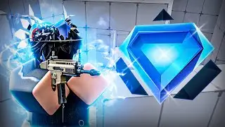 I reached DIAMOND in RIVALS RANKED..