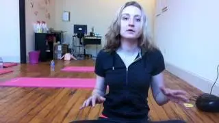 Pilates & More With Elina:Classes Description