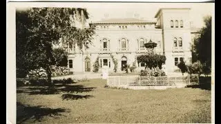 La inquietante historia de Beechworth Lunatic Asylum