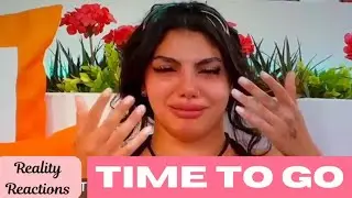 Love Island USA - Season 7 Episode 13 Recap & Review - Huda is crashing out BAD!
