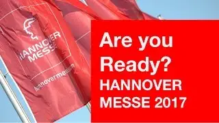 Hannover Messe, Are you ready for the Event? Visaya Weekly Episode 6
