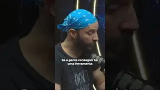 NÓS QUEREMOS SABER o QUE a I.A. PENSA