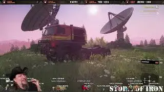 SnowRunner: where the diesel flows like wine!