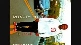 B.Lewis - Your Shoes Untied
