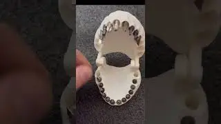 Bit holder 3D print
