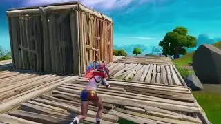 Дабл килл ин #fortnite