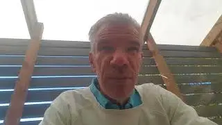 Efter morgonpromenad i tvångsvårdens regi