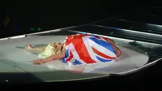 Lady Gaga - You and I (Live ARTPOP Ball Tour UK)