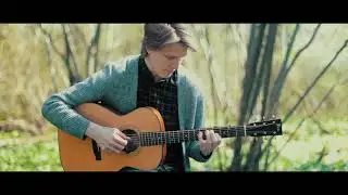Cim Frode plays Dormouse from the album Forget Me Not
