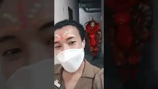 hahaha ... before the show #trending #music #indonesia