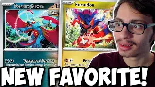 I Already Found My New Favorite Deck In This Format!