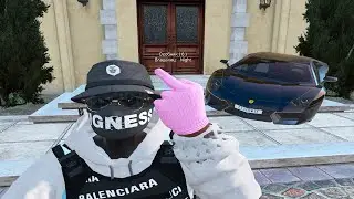 нет смысла без тебя 😉❤️ gta 5 rp