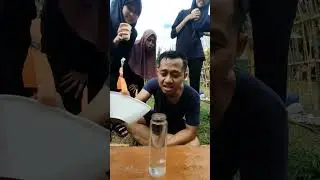 Part 12 Main Games Saat Berkemah #viral #videos #trending #games #fun #funny #shorts #short #up #1k