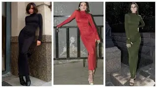 Покупки одежды с AliExpress   Платье