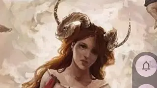 Angels don't have wings