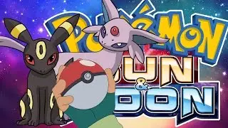 How To Catch Espeon/Umbreon In Pokemon Sun & Moon
