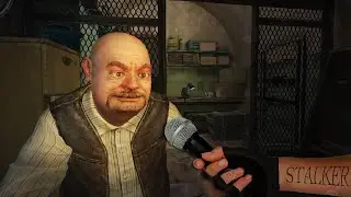 Sidorovich Sings