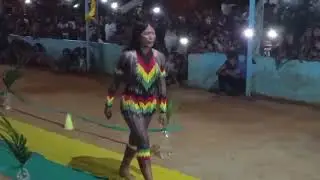 İsolated American Tribes Culture Miss Cayapo Part 1