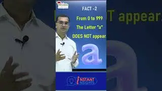 Some Amazing Mathematics Facts!!!