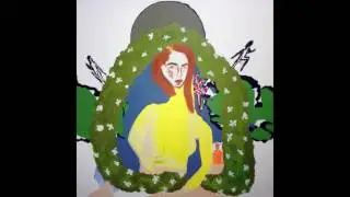 The i.l.y's - Stop yelling in the museum