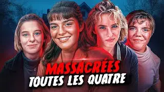 L'HISTOIRE de ces 4 FILLES a HORRIFIÉ la FRANCE : L'affaire Jourdain (