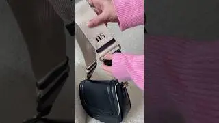 Zara Bag 