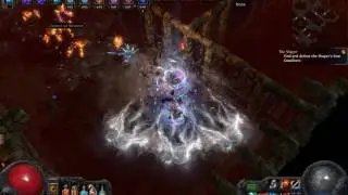 Wild Strike Pathfinder