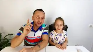 Обзор набора для создания 3Д слепков ручек и ножек