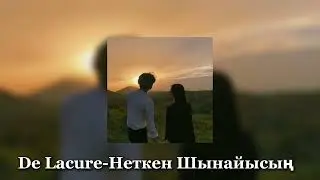 De Lacure-Неткен Шынайысың
