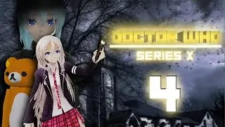 Doctor Who - Series X Episode 4 - Remember Her