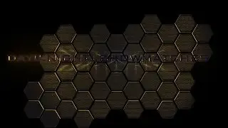 DayKnights ShowMatches Render Teaser