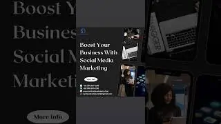 Social Media Marketing | Syntax Developers #socialmediamarketing