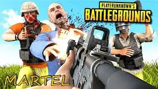 ЗАЦЕПИЛА МЕНЯ ЭТА ИГРА/PUBG MOBILE
