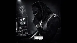 (FREE) FUTURE TYPE BEAT - ''DONT KNOW YOU''